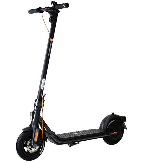 Segway-Ninebot F2 Series Electric Scooter, Segway F2 Plus