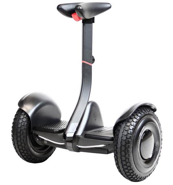 Segway Ninebot S-PRO, Segway Mini.PRO2