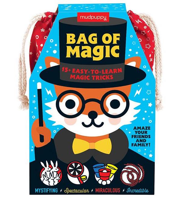 Bag of Magic Set