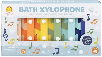 Bath Xylophone