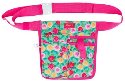 Camellias Gardening Tool Belt