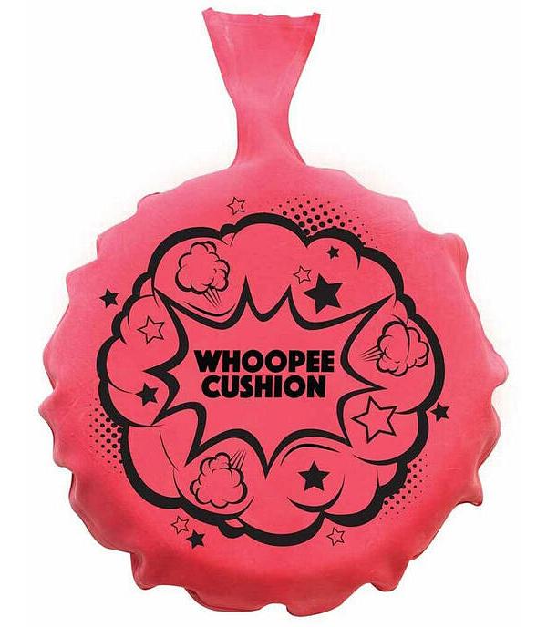 Classic Whoopee Cushion