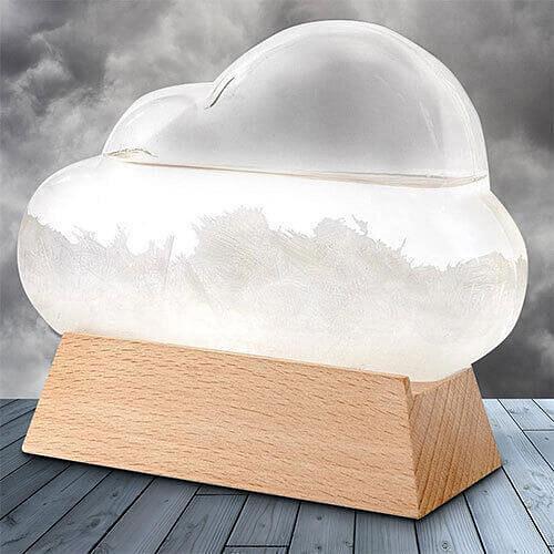 Cloud Weather Station