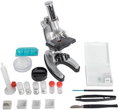 Discovery Microscope Starter Kit