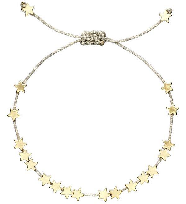 Estella Bartlett Stars So Bright Bracelet