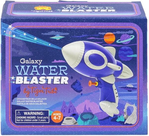 Galaxy Water Blaster