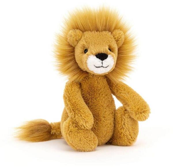 Jellycat Bashful Lion