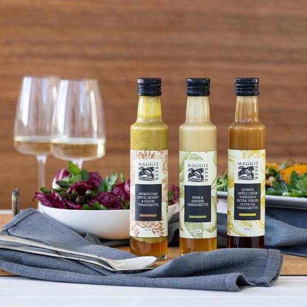 Maggie Beer Best Dressed Gift Pack