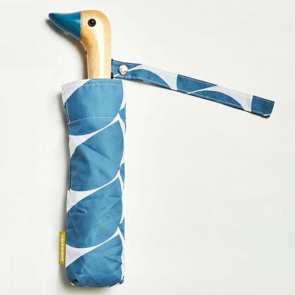 Original Duckhead Umbrella - Denim Moon