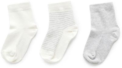 Purebaby Essential Baby Sock Set