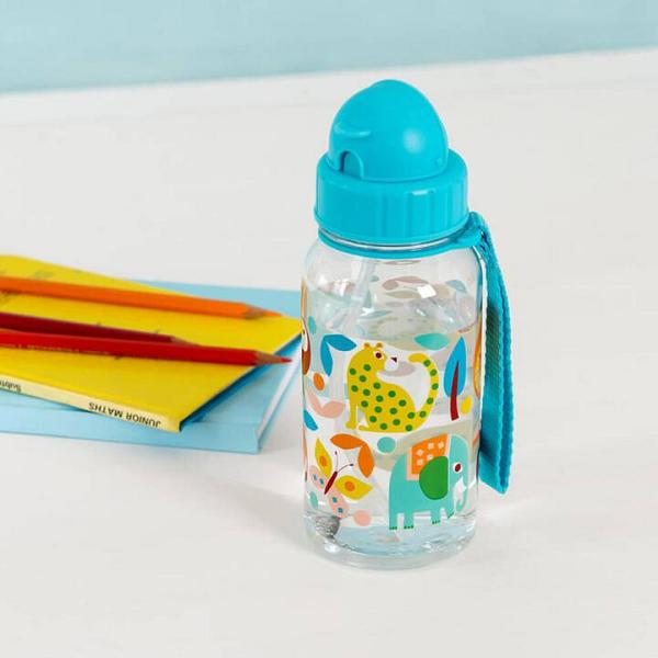 Rex London Wild Wonders Water Bottle