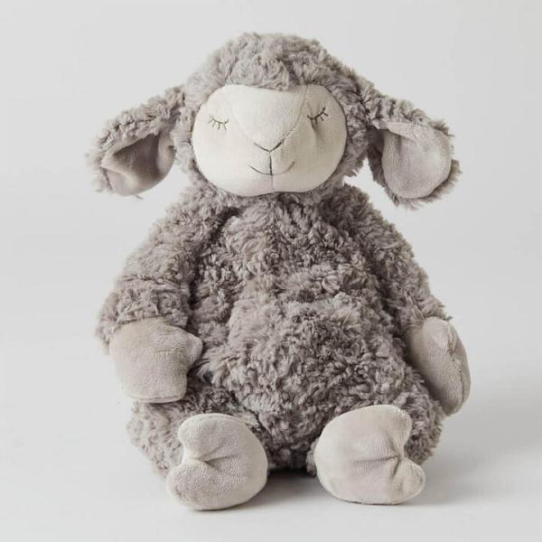 Sheep Floppy Plush Toy