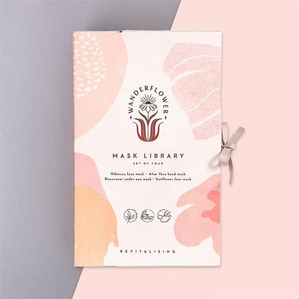 Sheet Mask Set