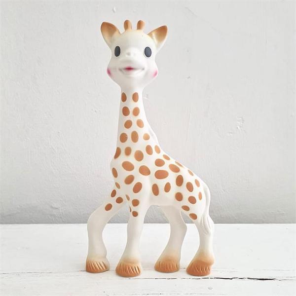 Sophie La Girafe: The Original Teether