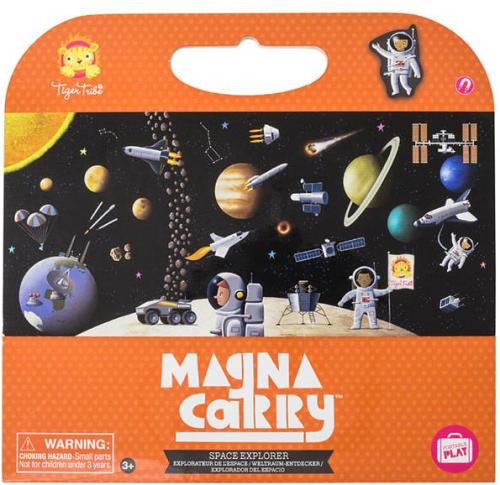 Space Explorer Magna Carry