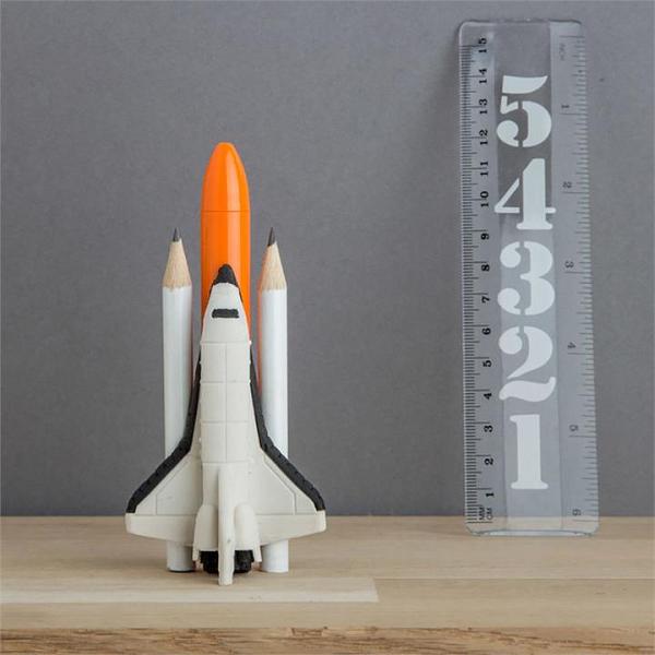 Space Stationery Set