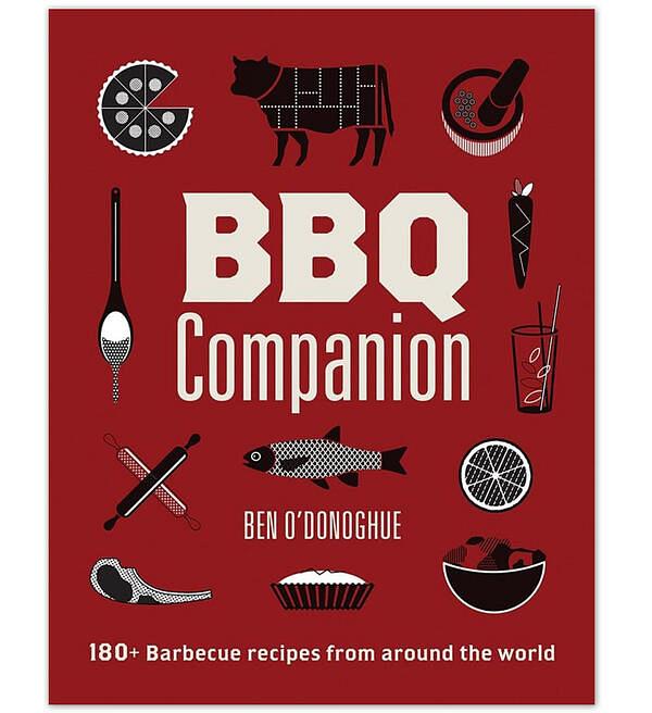 The BBQ Companion