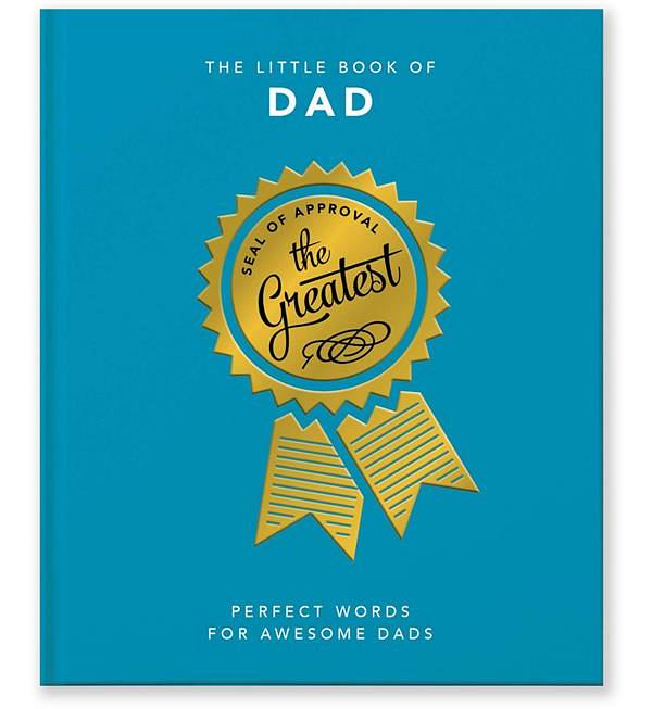 The Little Book of Dad