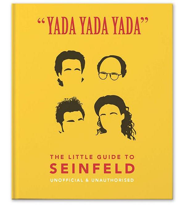 The Little Guide to Seinfeld (Yada Yada Yada)