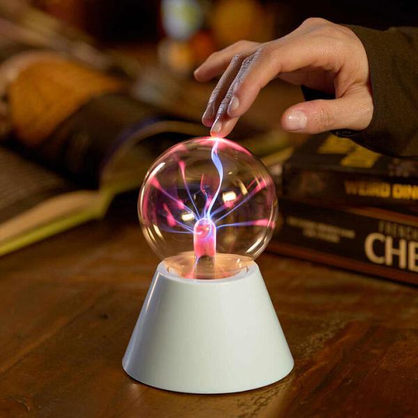 USB Desktop Plasma Ball