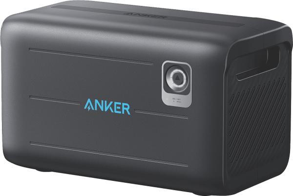ANKER A1780111-85 ANKER Powerhouse Expansion Battery For 767 (2048WH)