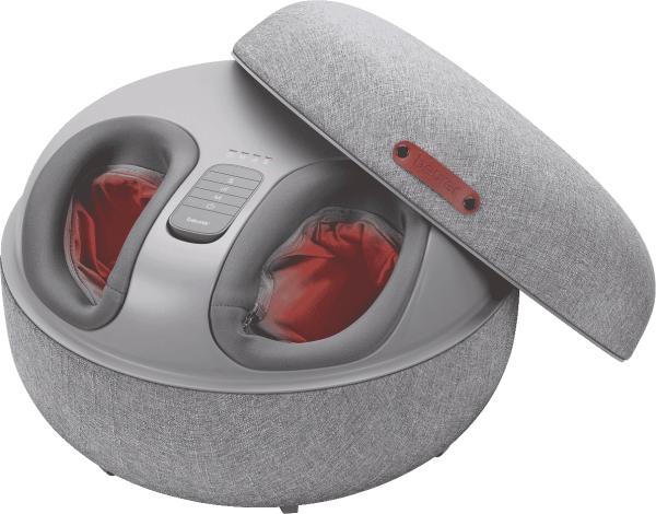 Beurer FM120 Beurer 2 In 1 Shiatsu Foot Massager