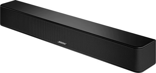 Bose 885866-5100 Bose Solo Soundbar 2