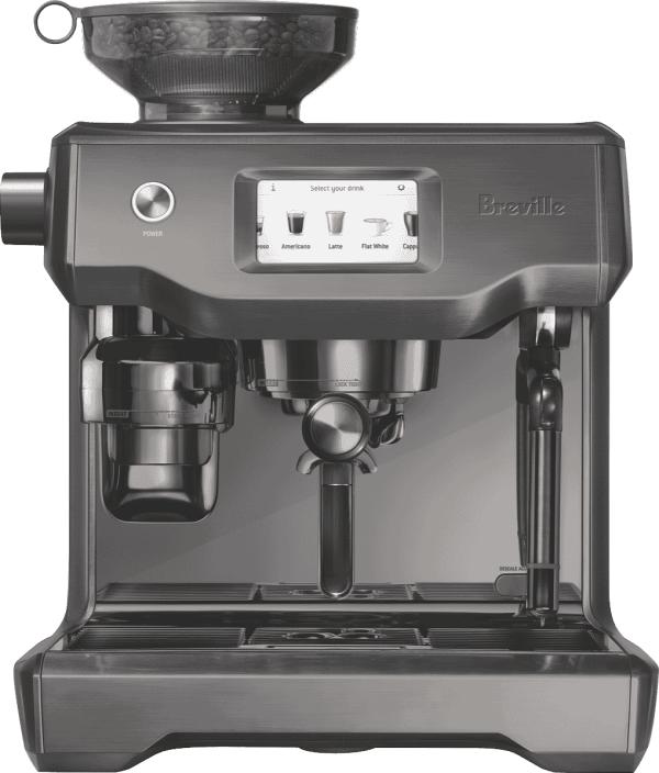 Breville BES990NRE4IAN1 Breville Oracle Touch Noir Limited Edition Coffee Machine