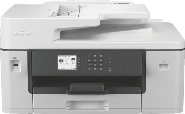 Brother MFC-J6540DW Brother A3 Inkjet  Multifunction Printer MFC-J6540W