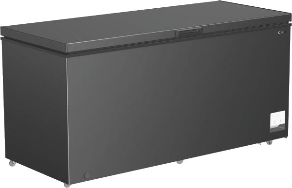 CHiQ CCF499BE CHiQ 500L Hybrid Chest Freezer