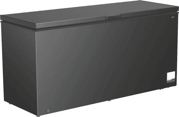 CHiQ CCF699BE CHiQ 700L Hybrid Chest Freezer