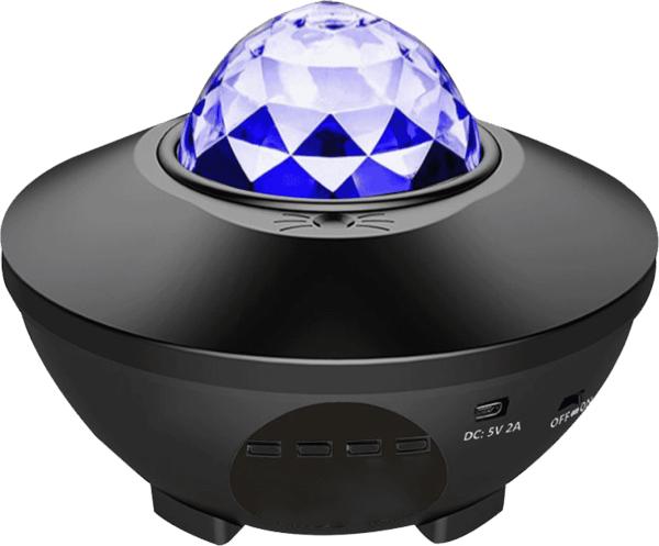 Crest CNPAAA Crest Star Light Projector