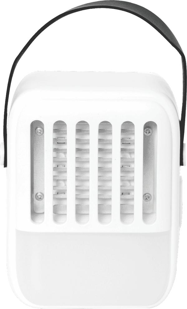 Crest LIG11113 Crest Mosquito Zapper with Night Light