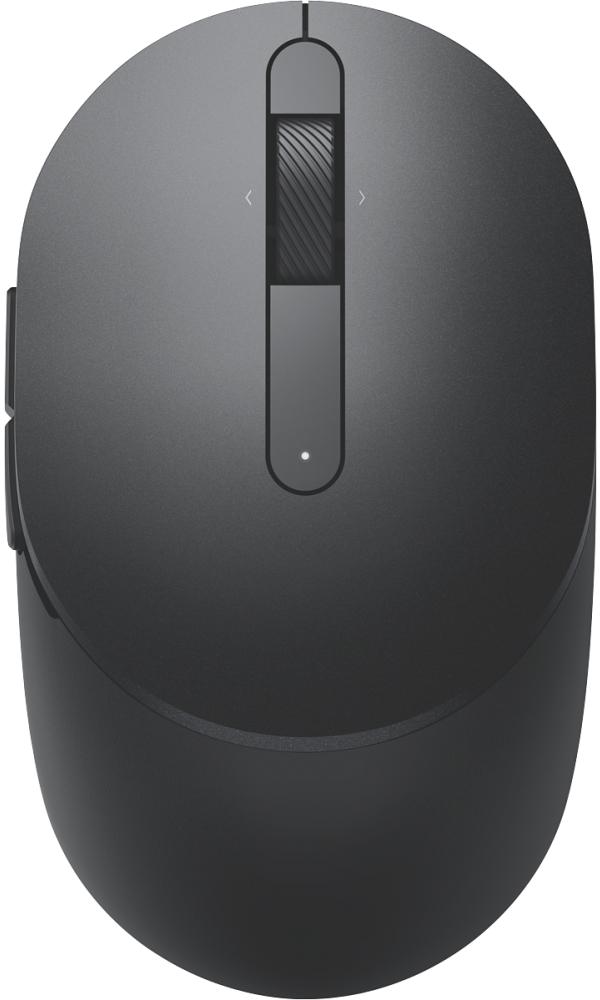 Dell 570-ABEH Dell Pro Wireless Mouse (Black)