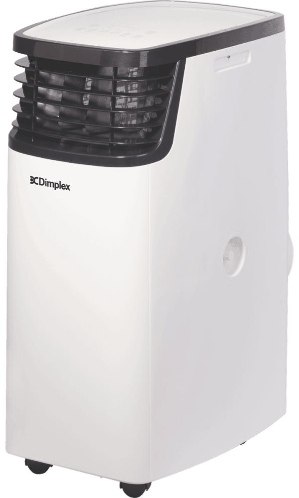 Dimplex DCP11MULTI Dimplex 3.2kW Multidirectional Portable Air Conditioner w/Dehumidifier