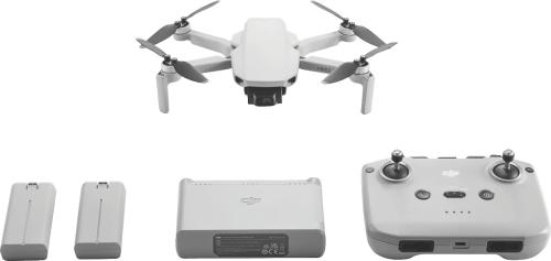 DJI 5705080 DJI Mini 2 SE Fly More Combo