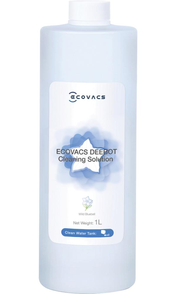 Ecovacs DEEBOT-CLEANING-1L Ecovacs Cleaning Solution 1L