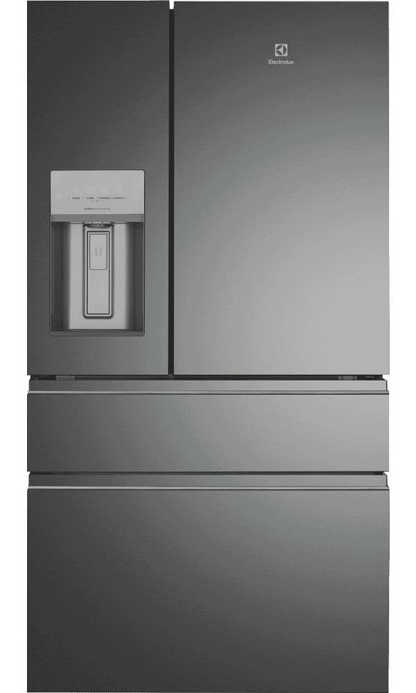 Electrolux EHE6899BA Electrolux 609L French Door Refrigerator
