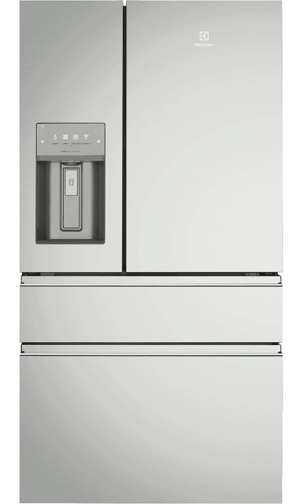 Electrolux EHE6899SA Electrolux 609L French Door Refrigerator