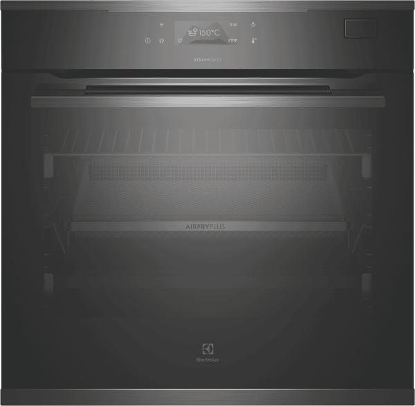 Electrolux EVEP618DSE Electrolux 60cm Pyrolytic Oven Dark Stainless Steel