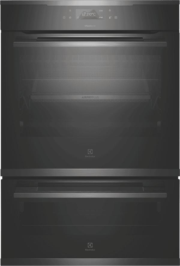 Electrolux EVEP626DSE Electrolux 60cm Duo Oven Dark Stainless Steel