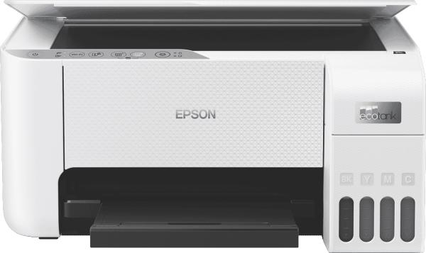 Epson ET-2810 Epson EcoTank  ET-2810