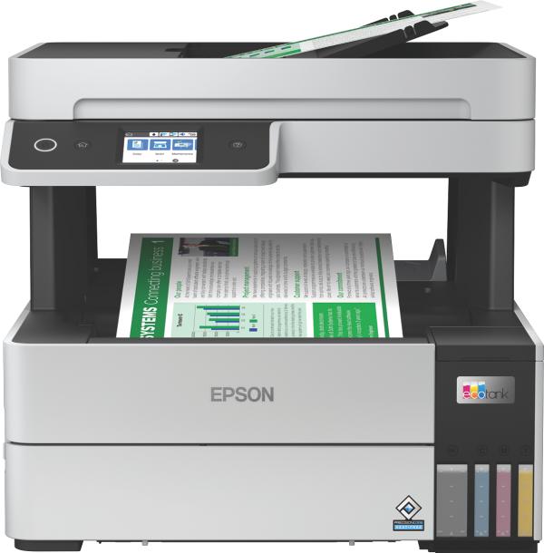 Epson ET-5150 Epson EcoTank Pro ET-5150