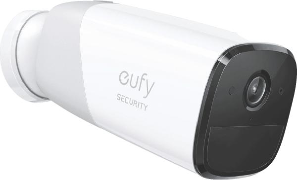 eufy T8140TD1 eufy Cam 2 Pro 2K Wireless Add-on Camera