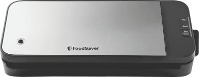 FoodSaver VS2198 FoodSaver Cut and Seal Vacuum Sealer