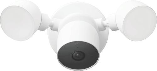 Google GA02411-AU Google Nest Cam Outdoor Floodlight