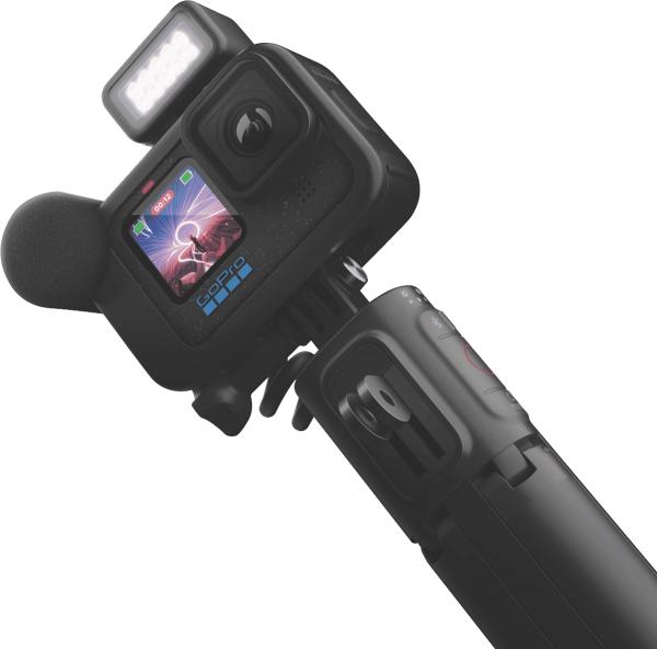 GoPro CHDFB-121-AS GoPro Hero12 Black Creator Edition