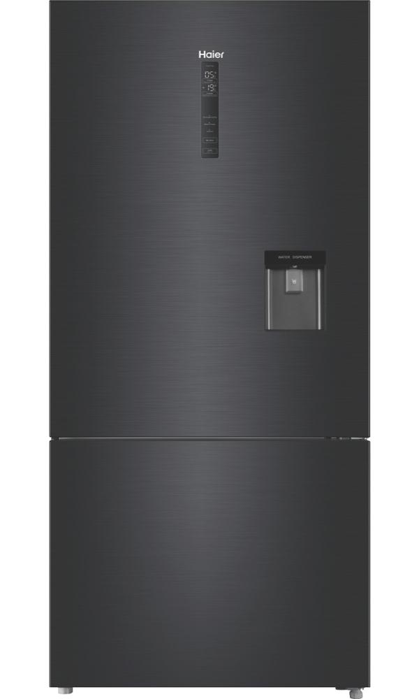 Haier HRF520BHC Haier 493L Bottom Mount Refrigerator