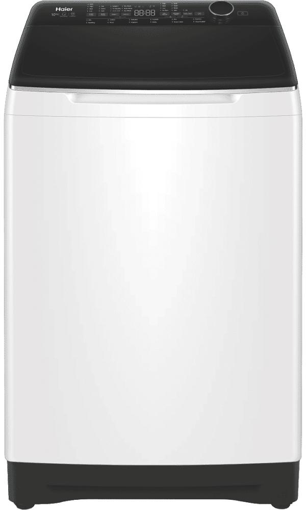 Haier HWT10AD1 Haier 10kg Top Load Washer