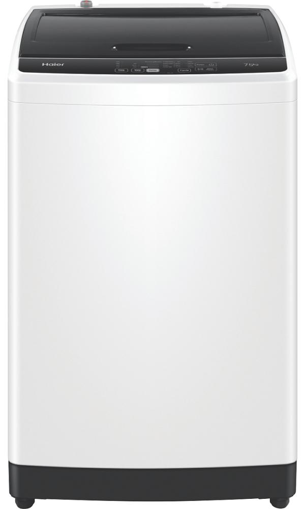 Haier HWT75AA1 Haier 7.5kg Top Load Washer